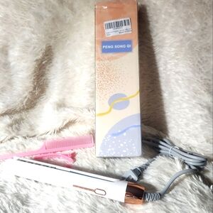 Acejoy Hair Straightener